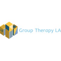 Group Therapy LA logo, Group Therapy LA contact details