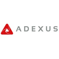 Adexus logo, Adexus contact details