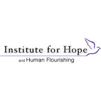 Institute for Hope and Human Flourishing logo, Institute for Hope and Human Flourishing contact details