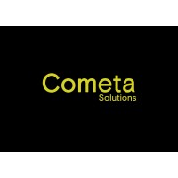 Cometa Solutions logo, Cometa Solutions contact details