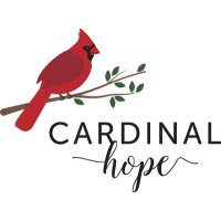 Cardinal Hope logo, Cardinal Hope contact details