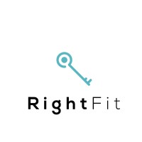 RightFit Counseling logo, RightFit Counseling contact details