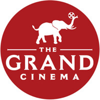 The Grand Cinema Tacoma logo, The Grand Cinema Tacoma contact details