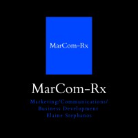 MarCom-Rx, LLC logo, MarCom-Rx, LLC contact details