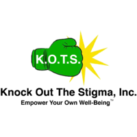 Knock Out The Stigma, Inc. logo, Knock Out The Stigma, Inc. contact details