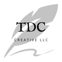 TDC Creative LLC logo, TDC Creative LLC contact details