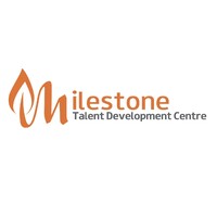 Milestone Talent Development Centre logo, Milestone Talent Development Centre contact details