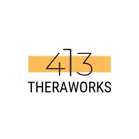 413 Theraworks logo, 413 Theraworks contact details