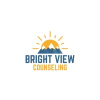 Bright View Counseling logo, Bright View Counseling contact details