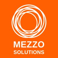 Mezzo Solutions logo, Mezzo Solutions contact details