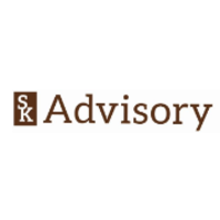 SK Advisory Group logo, SK Advisory Group contact details