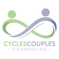 Cycles Couples Counseling logo, Cycles Couples Counseling contact details