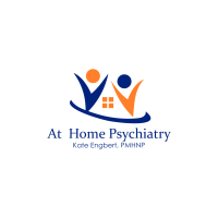 At Home Psychiatry logo, At Home Psychiatry contact details