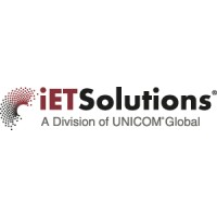 iET Solutions LLC logo, iET Solutions LLC contact details