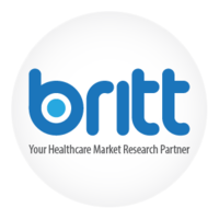 Britt Healthcare Market Research logo, Britt Healthcare Market Research contact details