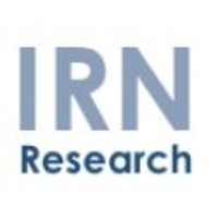 IRN Research - Intelligence, Research and iNsight logo, IRN Research - Intelligence, Research and iNsight contact details