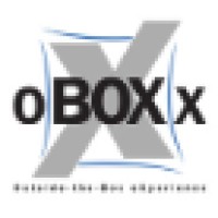 oBOXx, LLC logo, oBOXx, LLC contact details