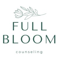 Full Bloom Counseling Group logo, Full Bloom Counseling Group contact details