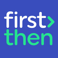 FirstThen Inc. logo, FirstThen Inc. contact details