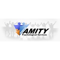 Mindful Amity Psychological Services logo, Mindful Amity Psychological Services contact details