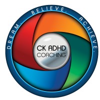 CK ADHD Coaching & Consulting, llc logo, CK ADHD Coaching & Consulting, llc contact details