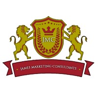 James Marketing Consultants logo, James Marketing Consultants contact details