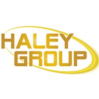 HALEY GROUP pty ltd logo, HALEY GROUP pty ltd contact details