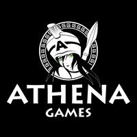 ATHENA GAMES LIMITED logo, ATHENA GAMES LIMITED contact details