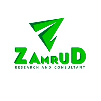 ZAMRUD Research and Consultant logo, ZAMRUD Research and Consultant contact details