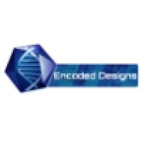 Encoded Designs logo, Encoded Designs contact details