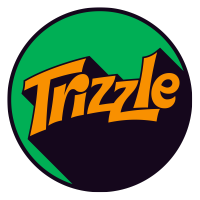 Trizzle logo, Trizzle contact details