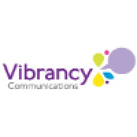 Vibrancy Communications LLC logo, Vibrancy Communications LLC contact details