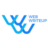 Web Writeup logo, Web Writeup contact details