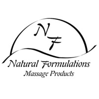 Natural Formulations logo, Natural Formulations contact details