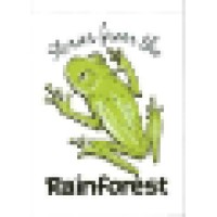 Stories from the Rainforest logo, Stories from the Rainforest contact details