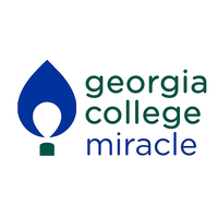 Georgia College Miracle logo, Georgia College Miracle contact details