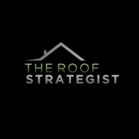 The Roof Strategist logo, The Roof Strategist contact details