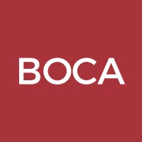 BOCA Communications logo, BOCA Communications contact details