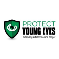 Protect Young Eyes logo, Protect Young Eyes contact details