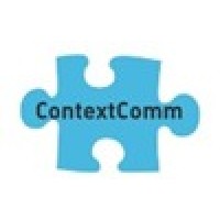 Context Communications logo, Context Communications contact details