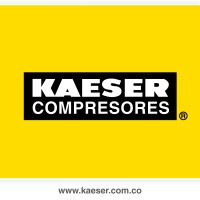 KAESER Compresores de Colombia S.A.S. logo, KAESER Compresores de Colombia S.A.S. contact details