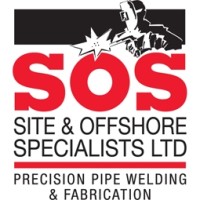 Site and Offshore Specialists Ltd logo, Site and Offshore Specialists Ltd contact details