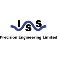 ISS Precision Engineering Ltd logo, ISS Precision Engineering Ltd contact details