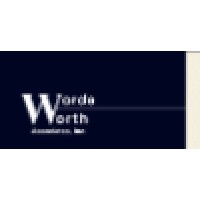 WordsWorth Associates, Inc. logo, WordsWorth Associates, Inc. contact details