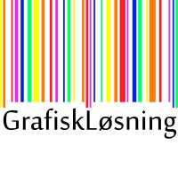 Grafisk Løsning logo, Grafisk Løsning contact details