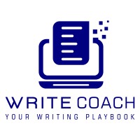 Write Coach logo, Write Coach contact details