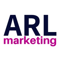 ARL Marketing logo, ARL Marketing contact details