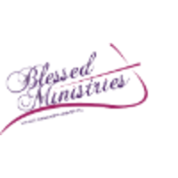 Blessed Ministries logo, Blessed Ministries contact details