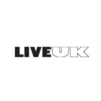 Live UK Events logo, Live UK Events contact details