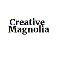 Creative Magnolia logo, Creative Magnolia contact details